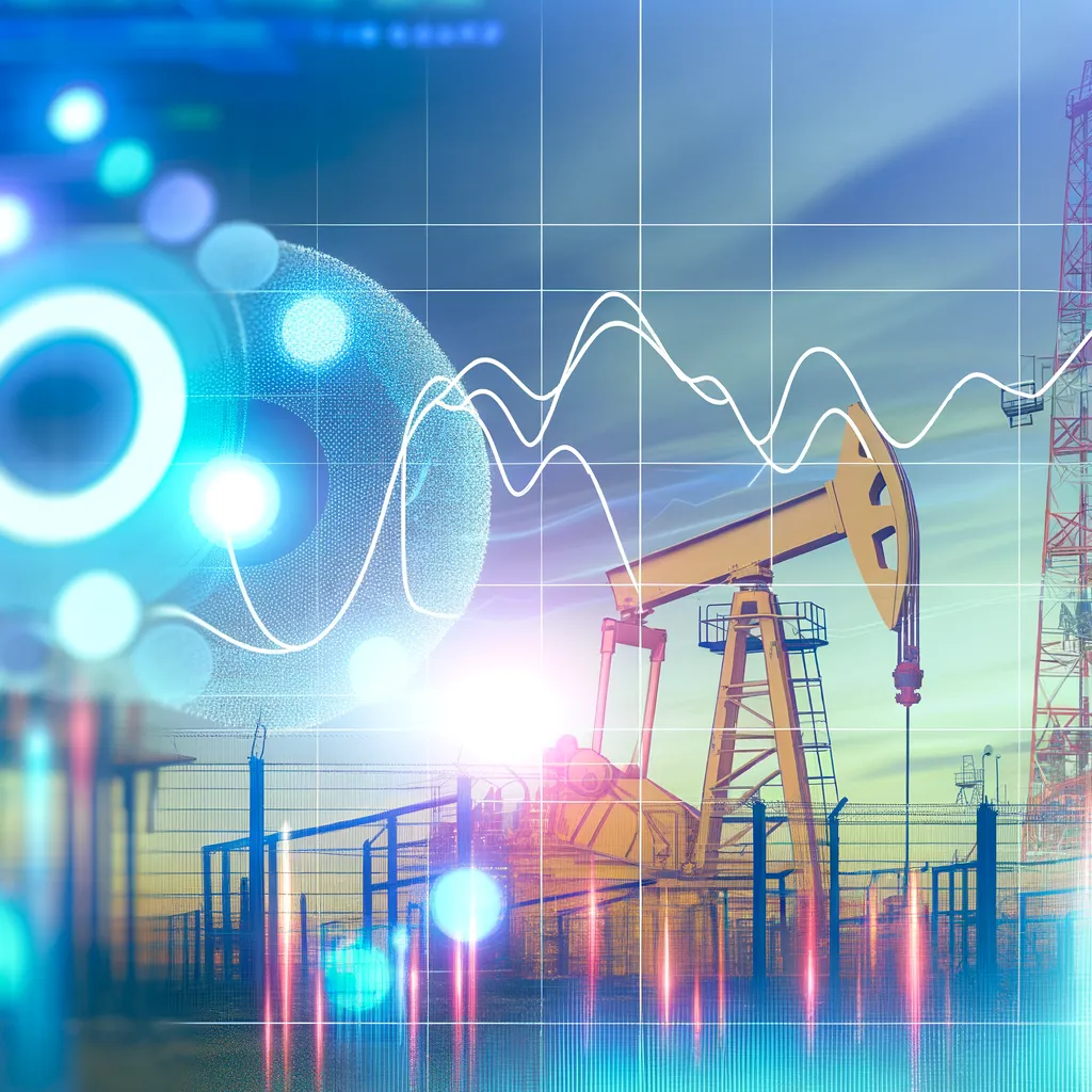 Liberando el poder del Big Data en el sector del petróleo y el gas