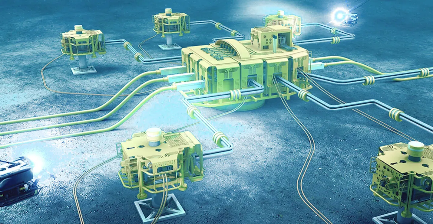 Avances en tecnología submarina para la exploración a mayor profundidad