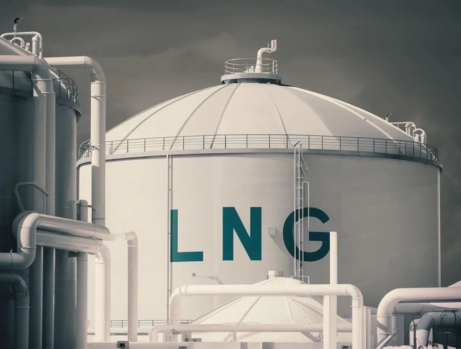 Gas Natural Licuado (LNG): Tendencias y Oportunidades del Mercado