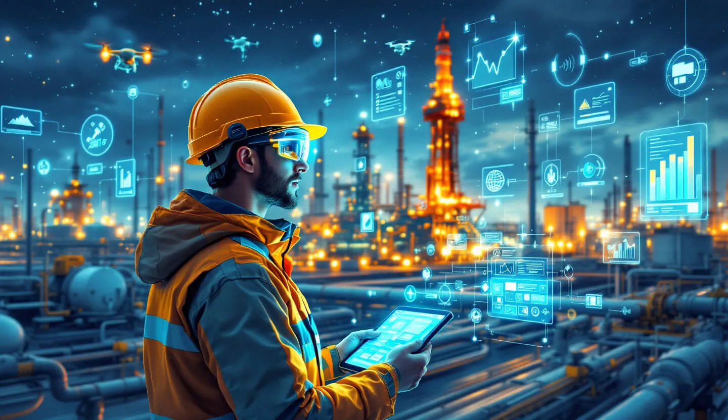 Technological Advances in Ex Inspection Tools: Accuracy and Efficiency in Hazardous Areas