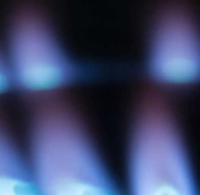 Il futuro del gas naturale in un'economia a basse emissioni di carbonio