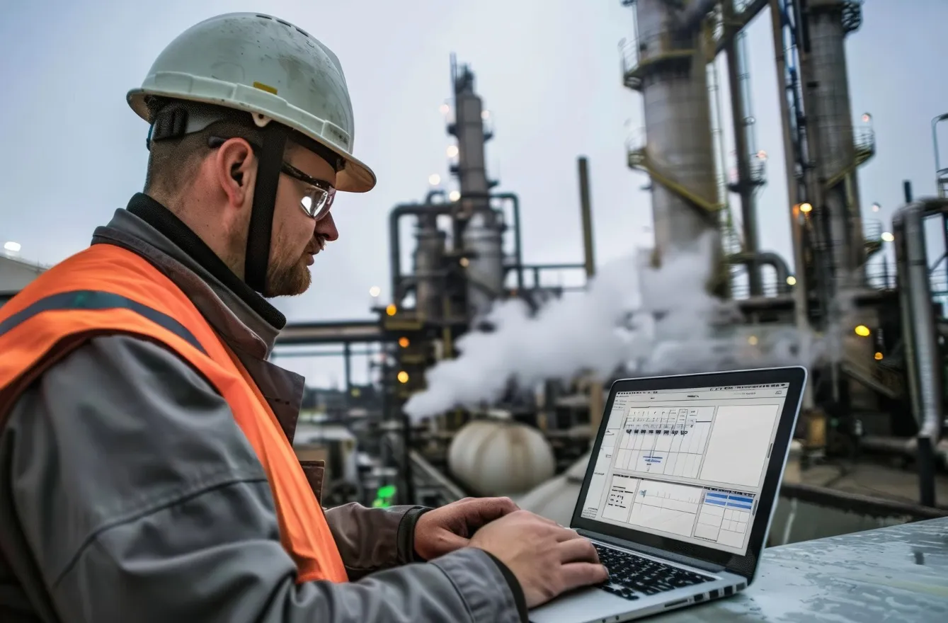 Designing Secure OT Networks for Oil & Gas: Purdue Model, Zero Trust & Segmentation