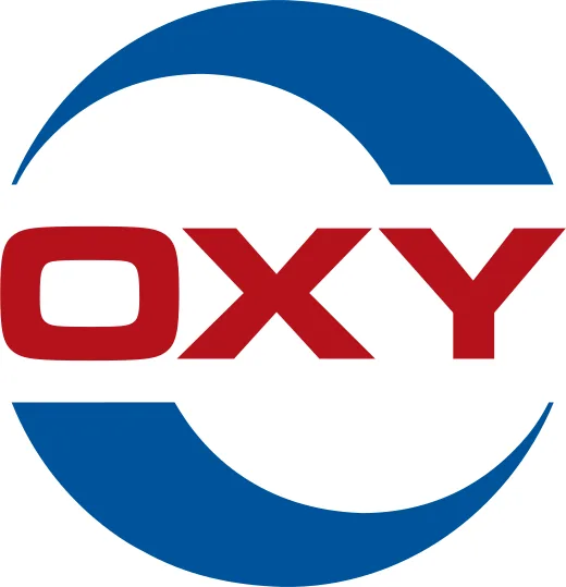 Occidental Petroleum