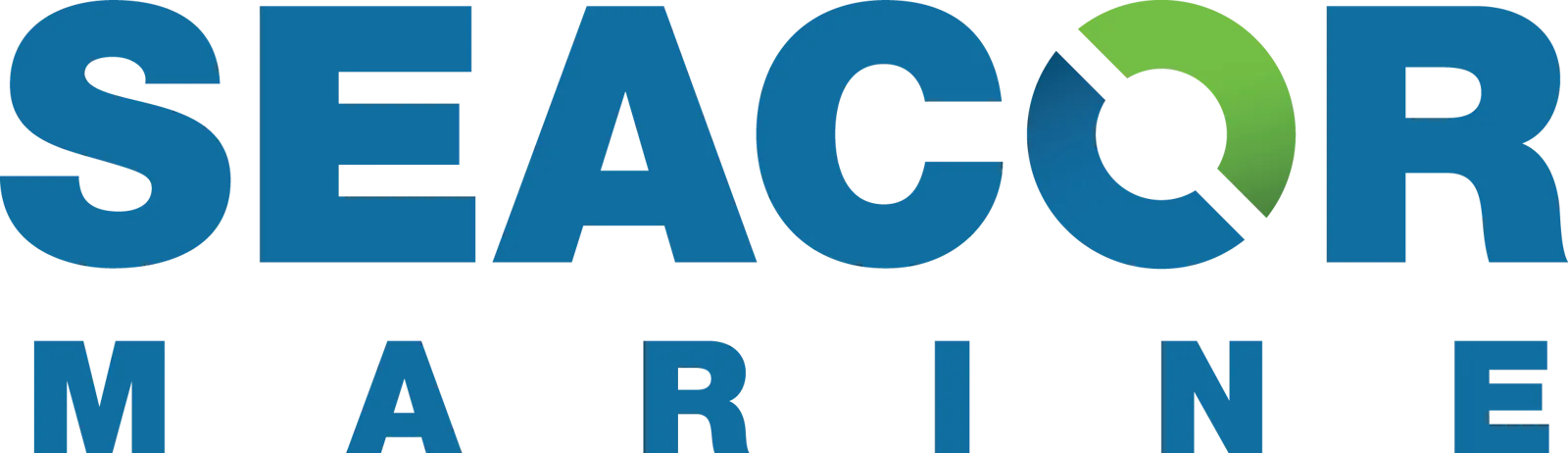 SEACOR Marine