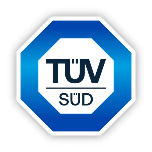 TÜV SÜD
