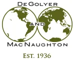 DeGolyer and MacNaughton