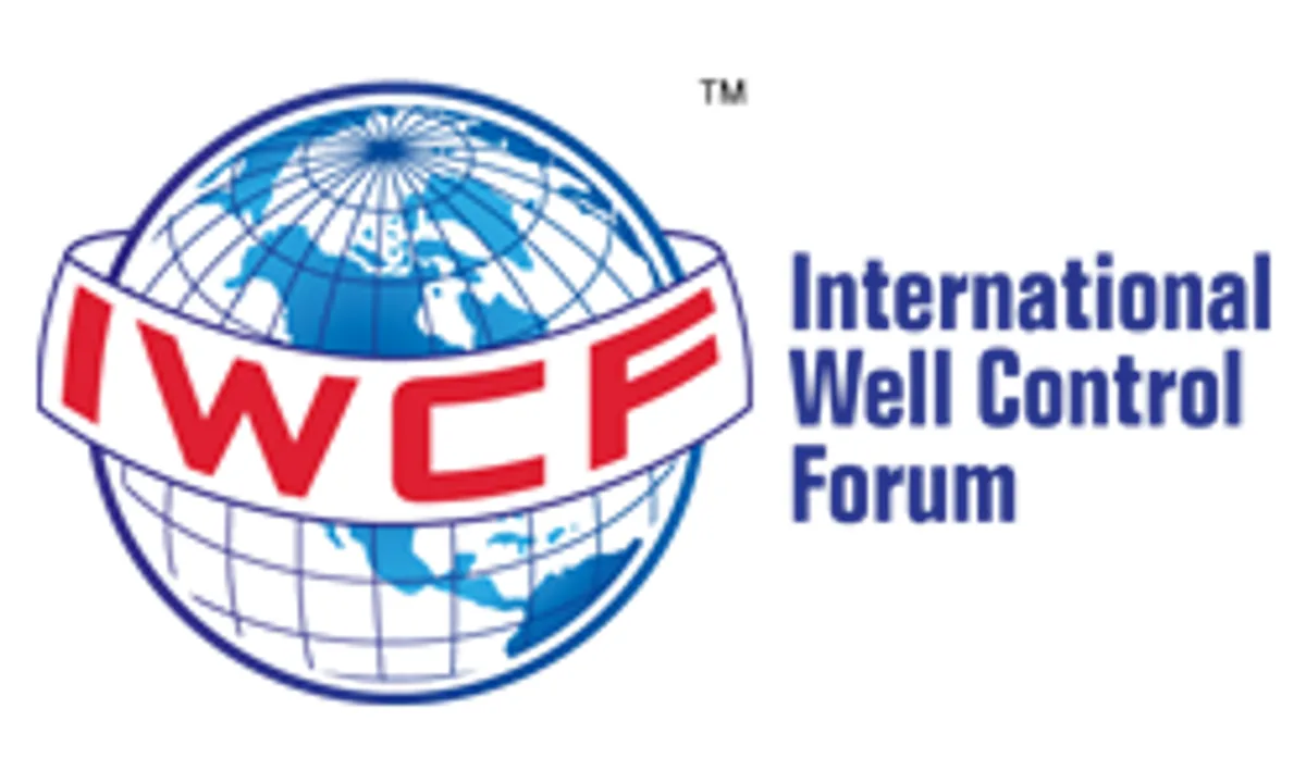 International Well Control Forum (IWCF)
