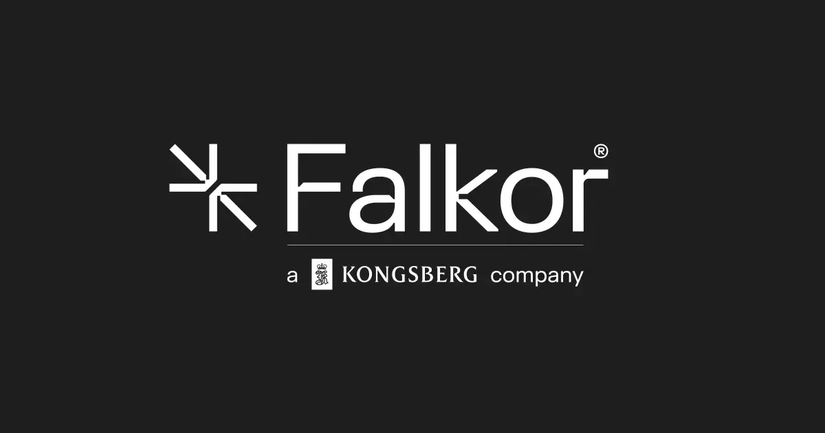 Falkor (formerly Kongsberg Digital)