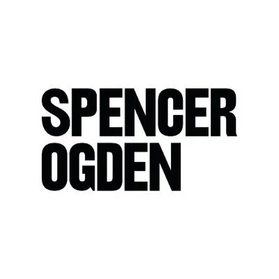 Spencer Ogden