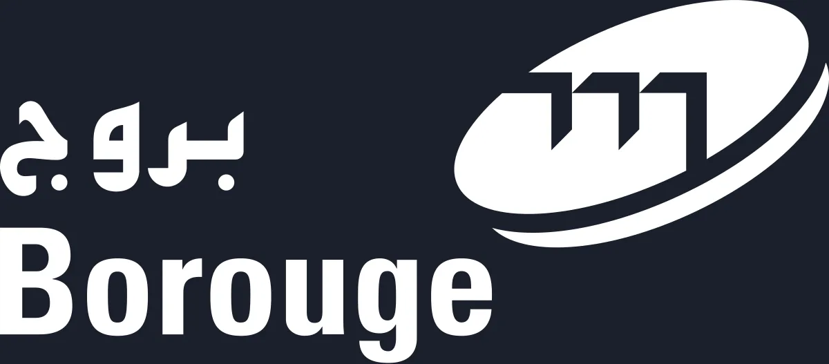 Borouge