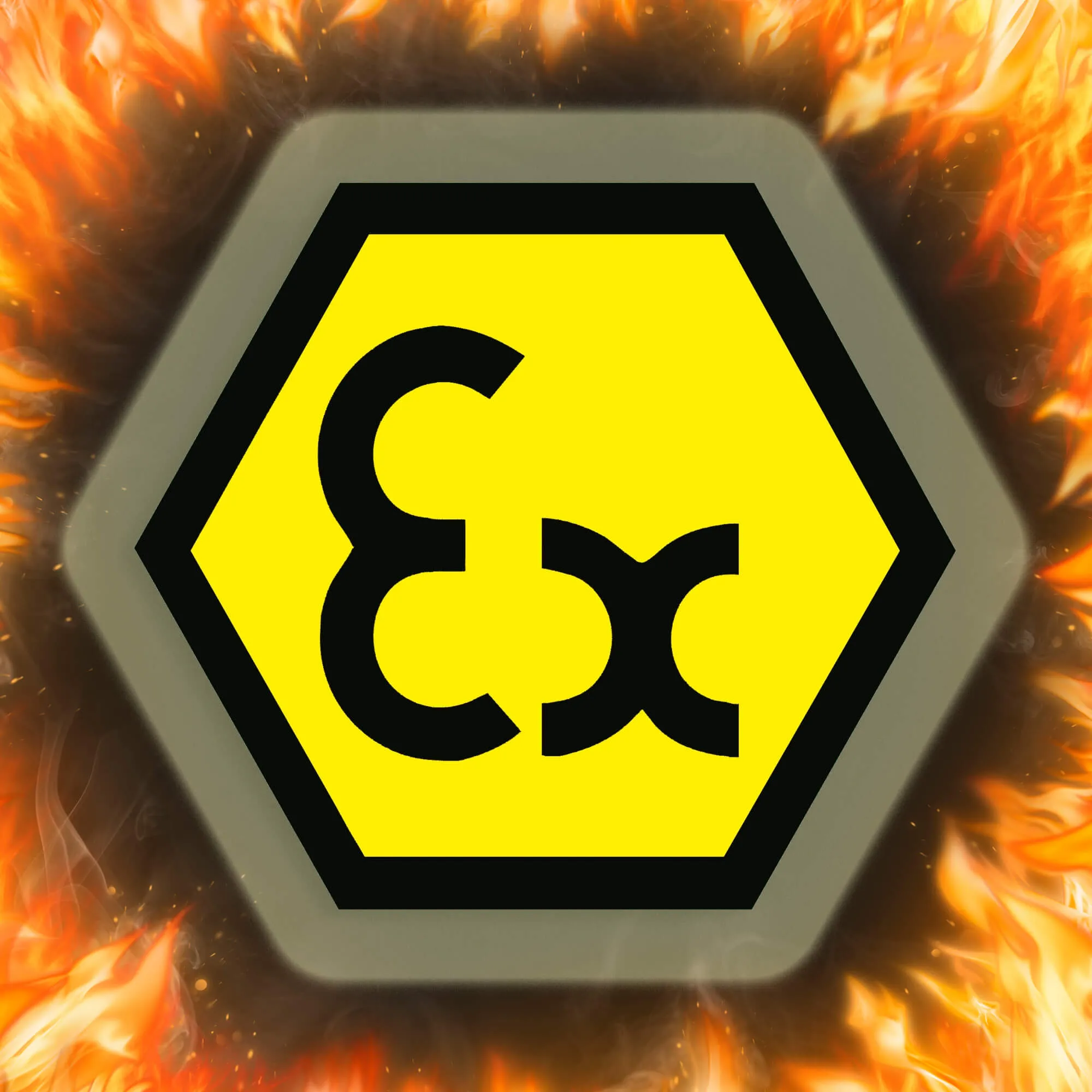 Ex Inspection Department in the Oil and Gas Industry