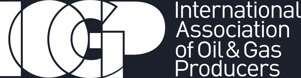 IOGP (International Association of Oil & Gas Producers)