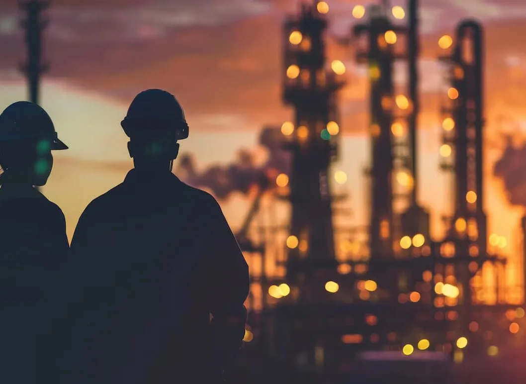 The Role of the Reliability Department in Oil and Gas Operations