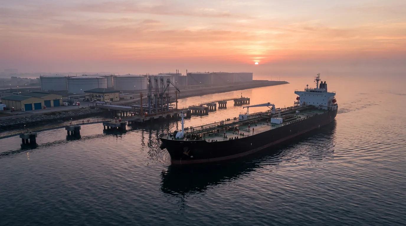 ANZ Raises Brent Outlook to $105 as Supply Fears Deepen
