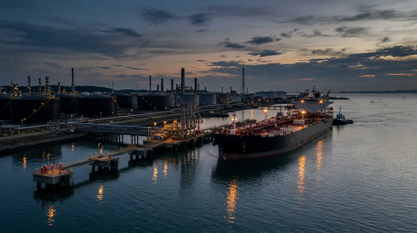 Brent 2027 Futures Stay Elevated as Iran War Drags On