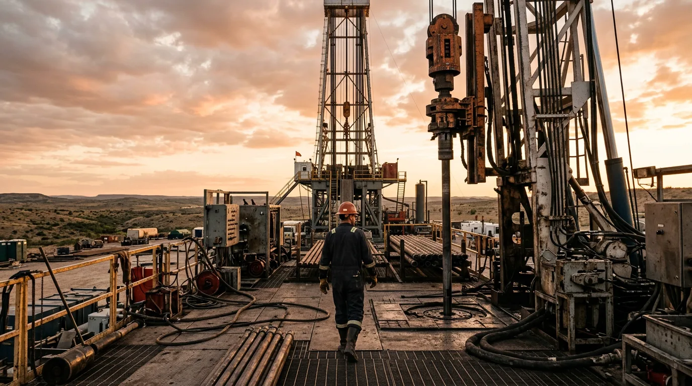 Brent Tops $106 as Hormuz Attacks and Inventory Draws Mount