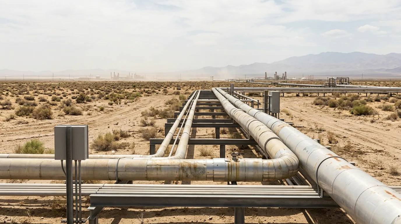 Building a Risk-Based Corrosion-Under-Insulation Inspection Program for Aging Units