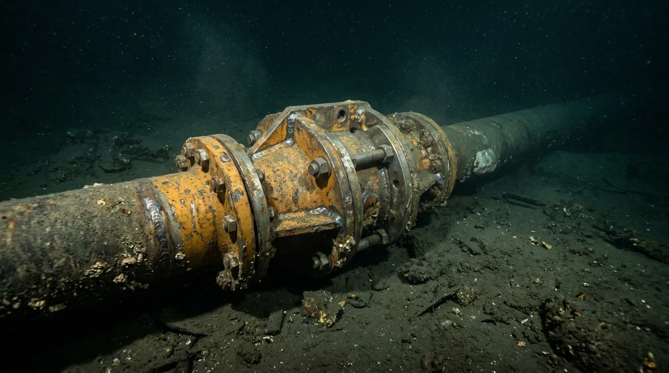 Design Considerations for Subsea Pipeline Integrity During Major Expansion Projects