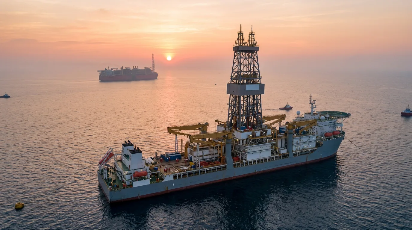 Eni to Drill Up to Six Wells to Feed Coral North Platform