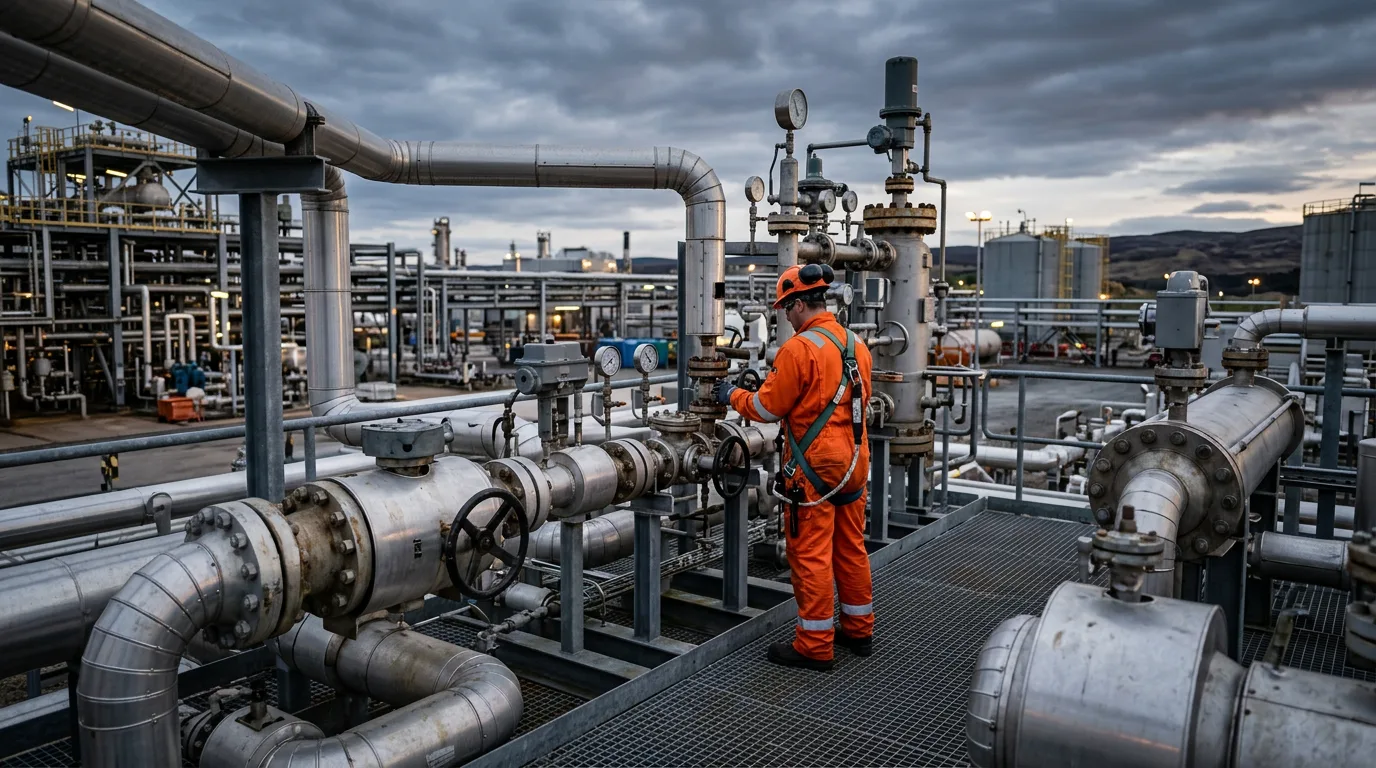 EU Weighs Delay to Methane Rule Ahead of January Start