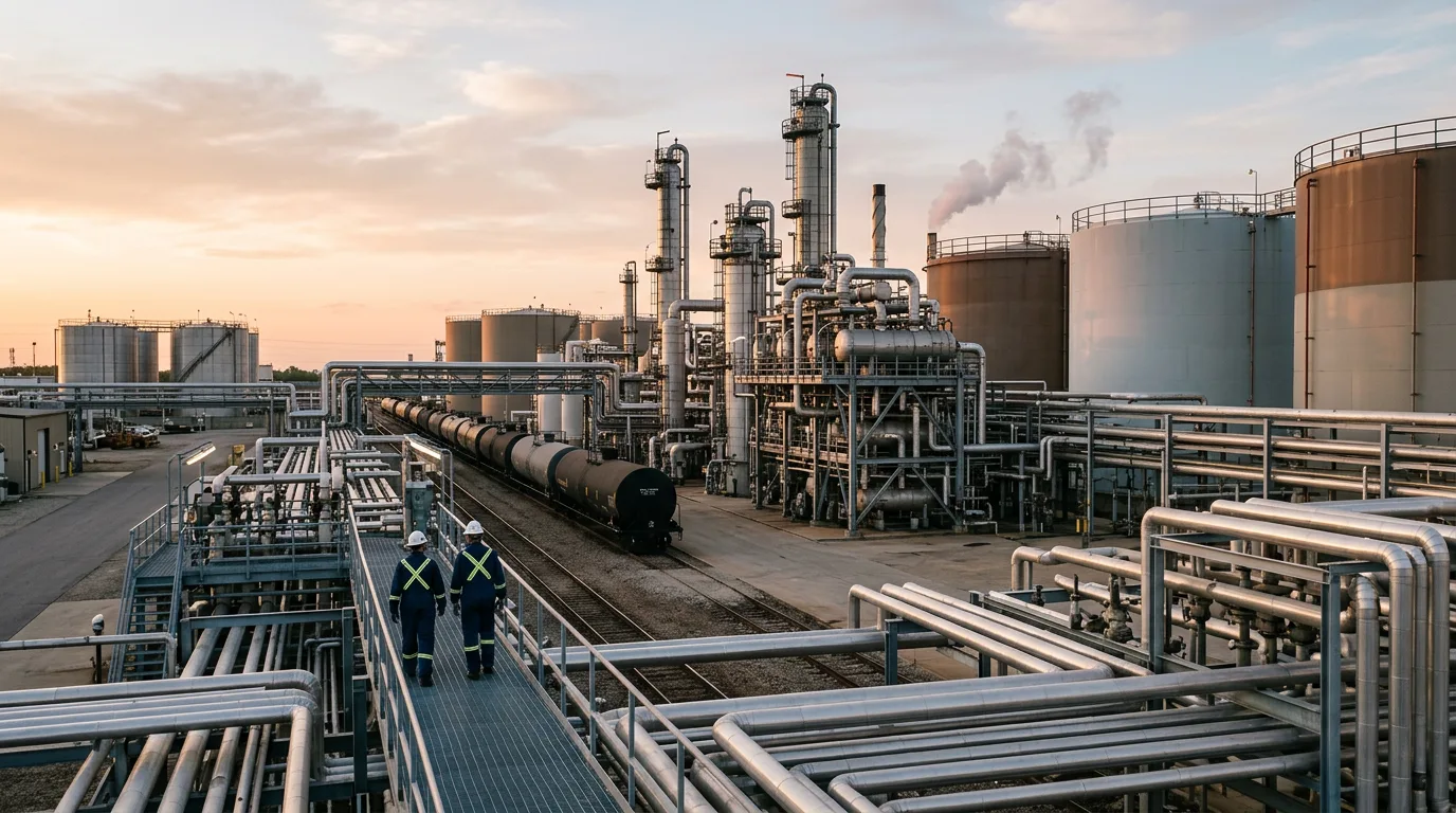 G7 to Release Up to 100 Million Barrels of Diesel and Crude