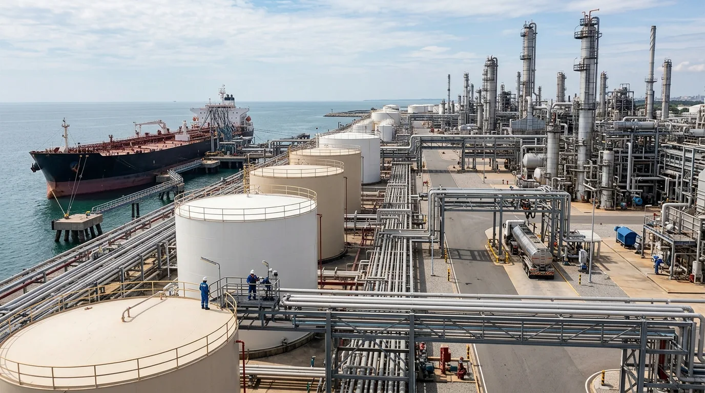 G7 to Release Up to 100 Million Barrels of Diesel, Crude