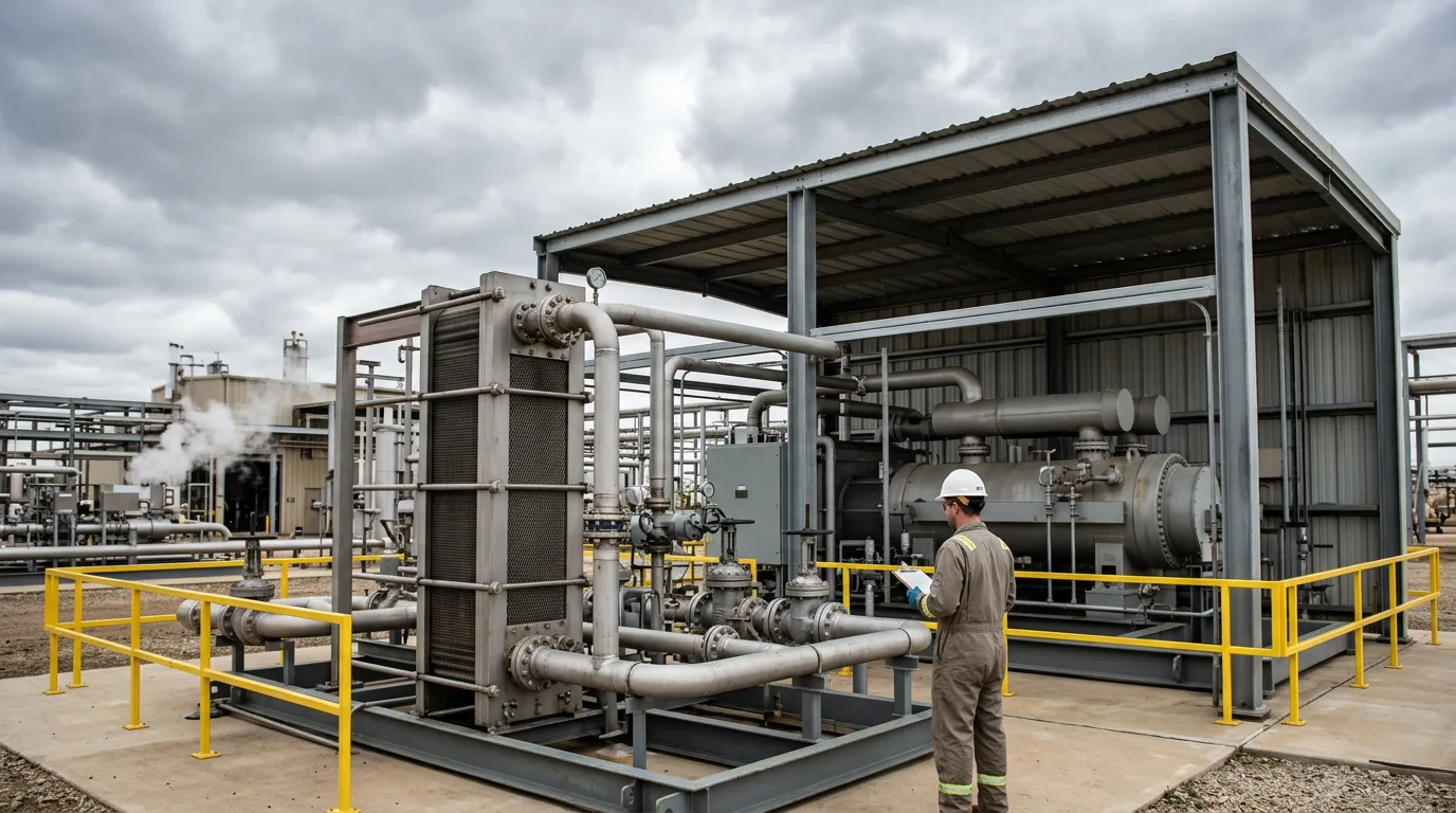 Hazardous Area Classification for Gas Processing Facilities: Zone Delineation from the Source of Release