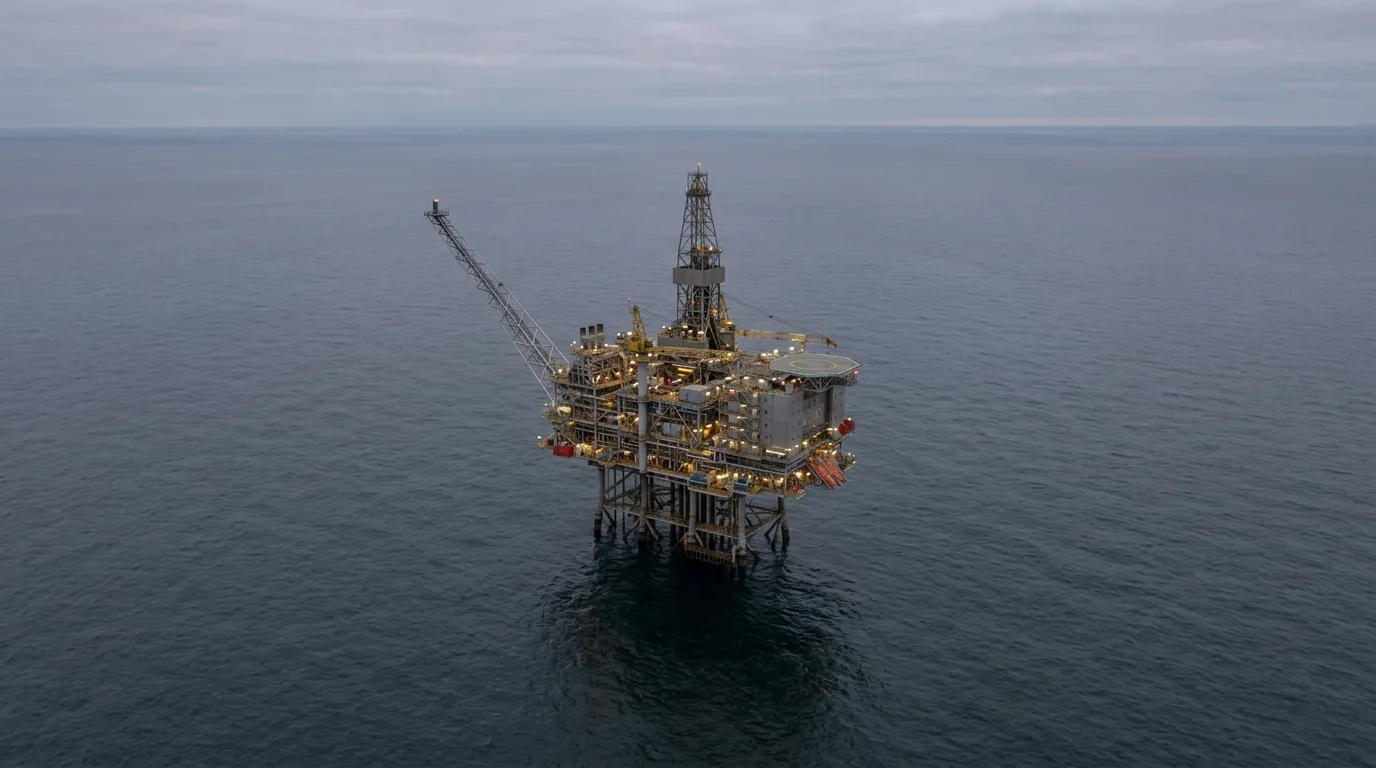 High Oil Prices Seen Sparking New North Sea M&A Wave