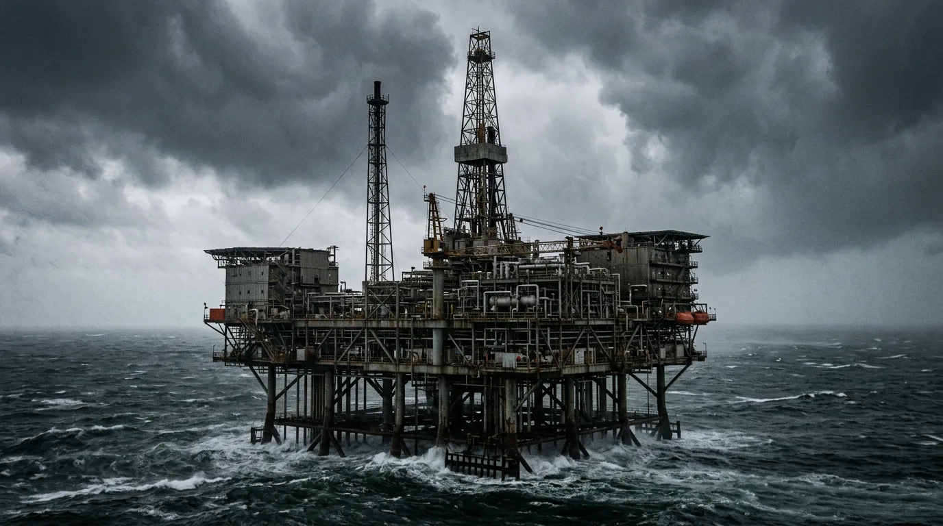 Hurricane Isaias Cuts U.S. Gulf Oil Output by 71%