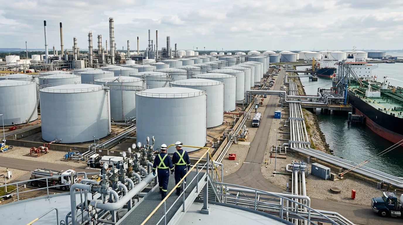IEA to Release Another 100 Million Barrels as Stocks Run Low