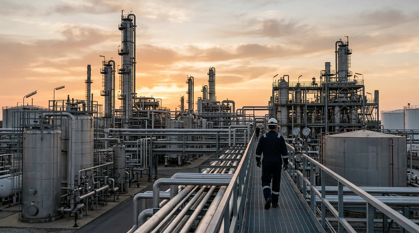 Iran's Oil Minister Resigns Amid US Export Blockade
