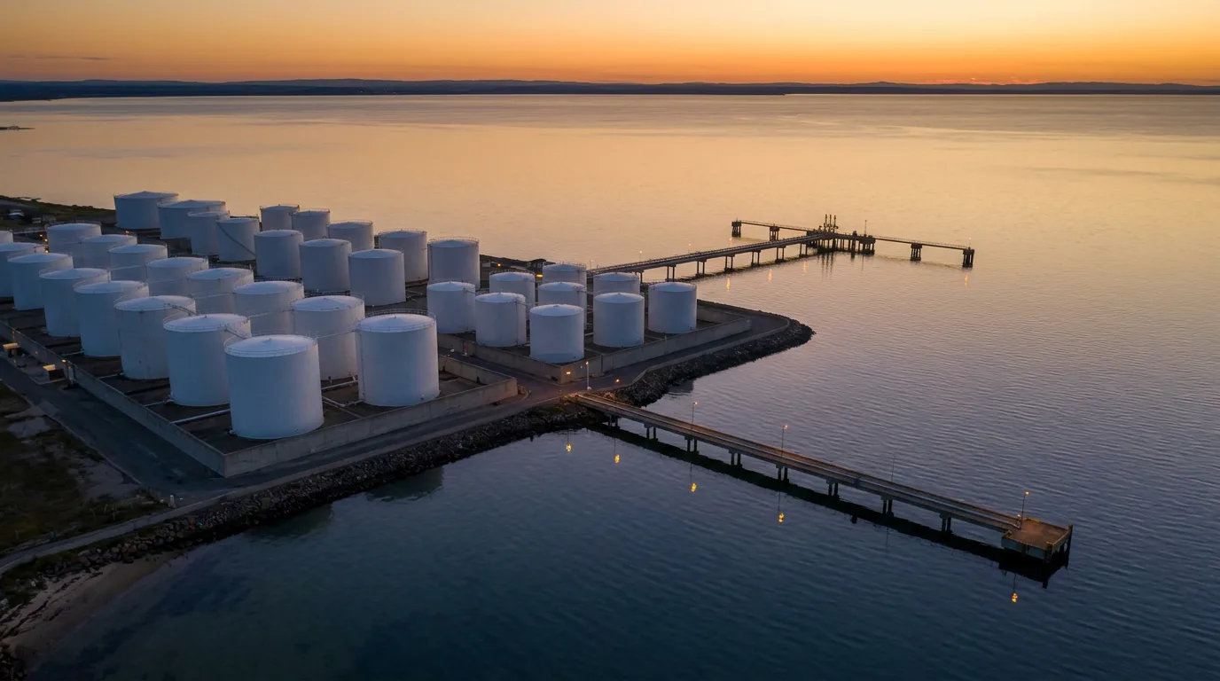 J.P. Morgan Analysts Question What Drives Oil's Value