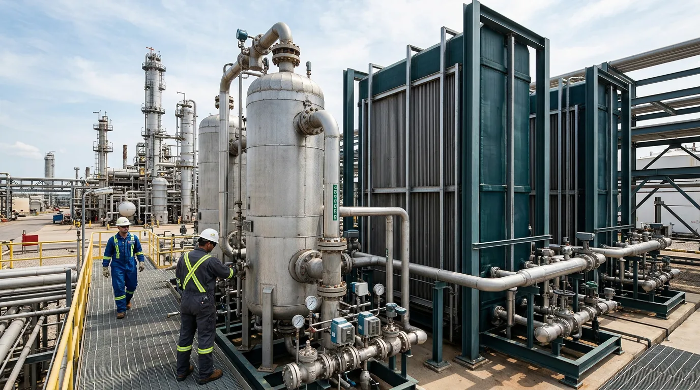 Mercury Removal Ahead of Cryogenic Units: Adsorbent Selection and Aluminium Exchanger Protection