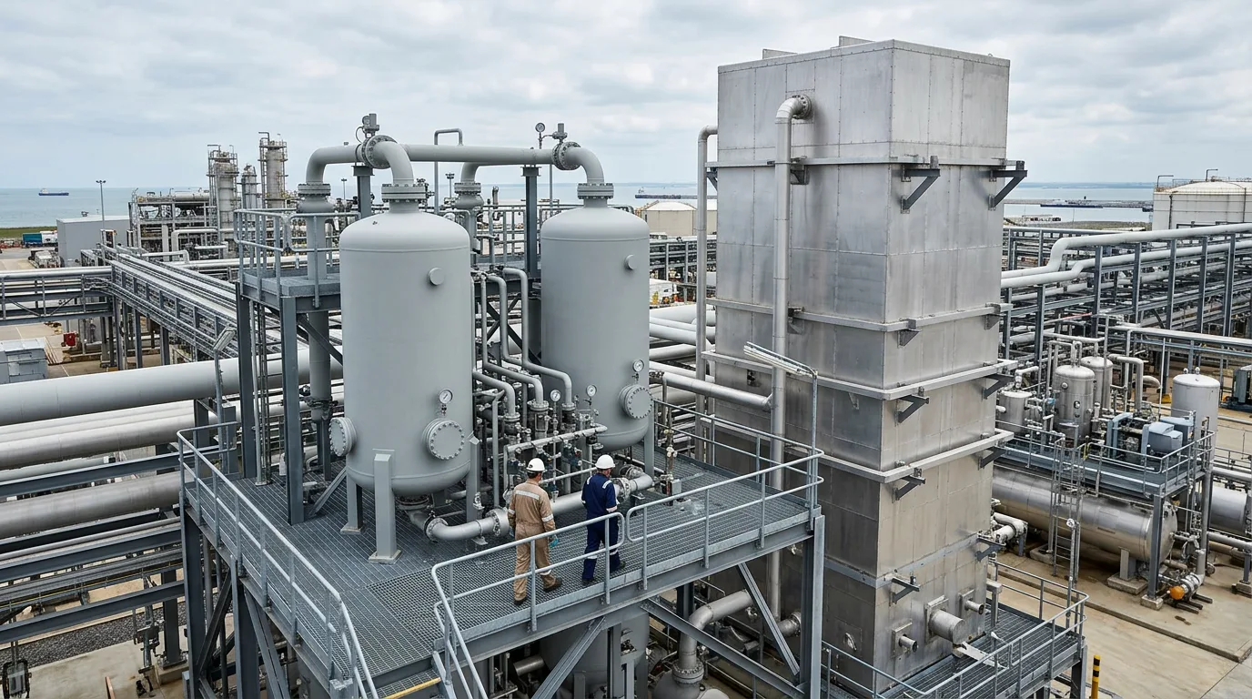 Mercury Removal Ahead of Cryogenic Units: Adsorbent Selection and Aluminium Exchanger Protection