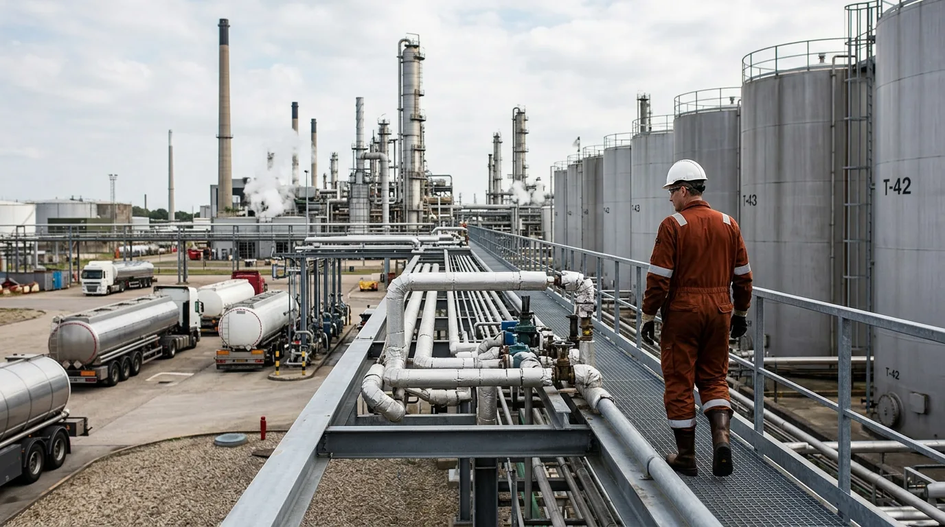 Oil and Diesel Prices Fall Amid G7 Emergency Release