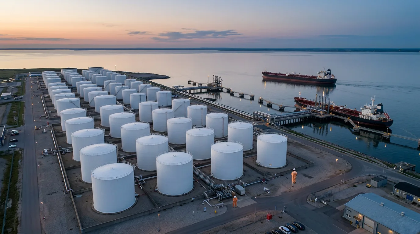 Oil Majors Set for Q3 Profit Jump on Iran Conflict Boost