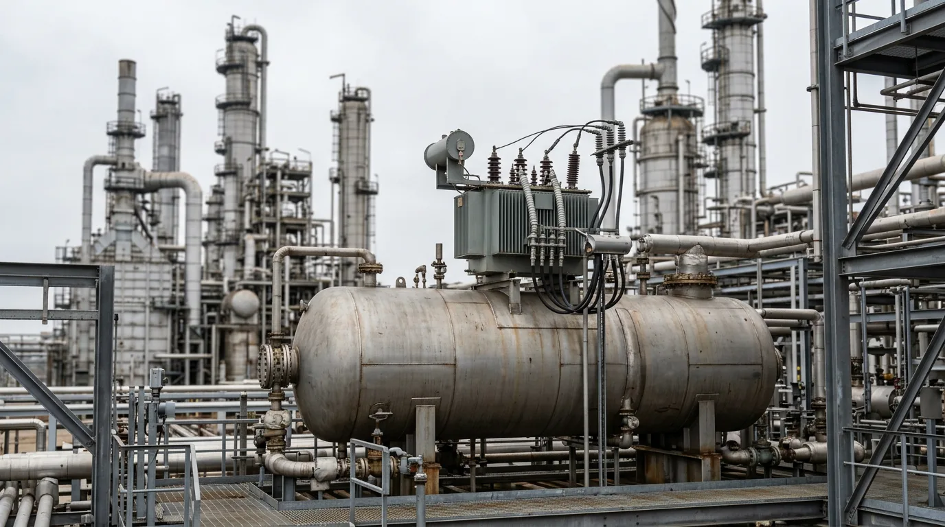 Refining Heavy, High-Sulfur Opportunity Crudes: Desalter Performance and Vacuum Unit Impacts