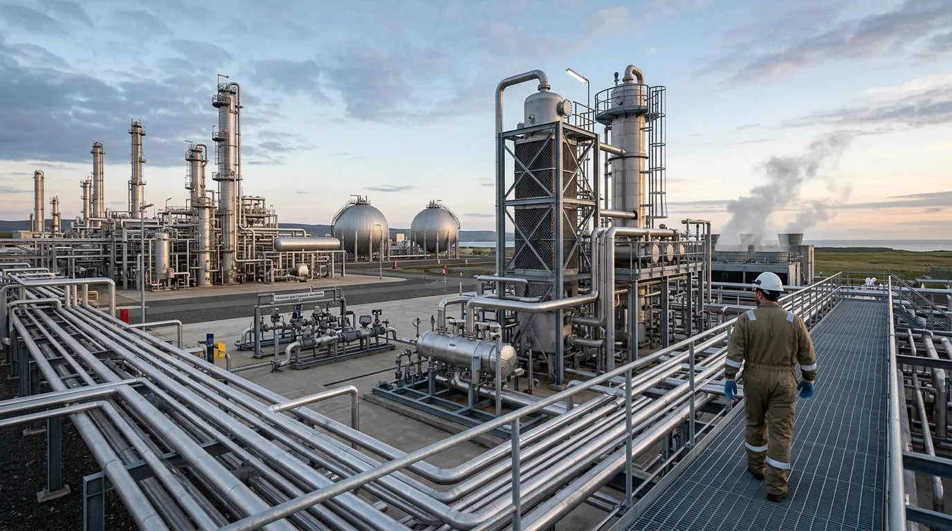 The Future of Natural Gas in a Low-Carbon Economy