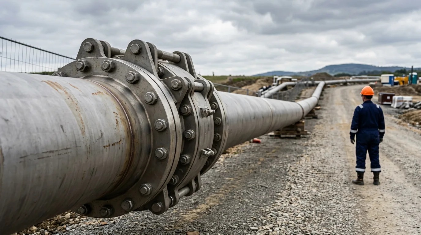 Transgaz, Kawasaki Partner on Hydrogen Pipeline Transport