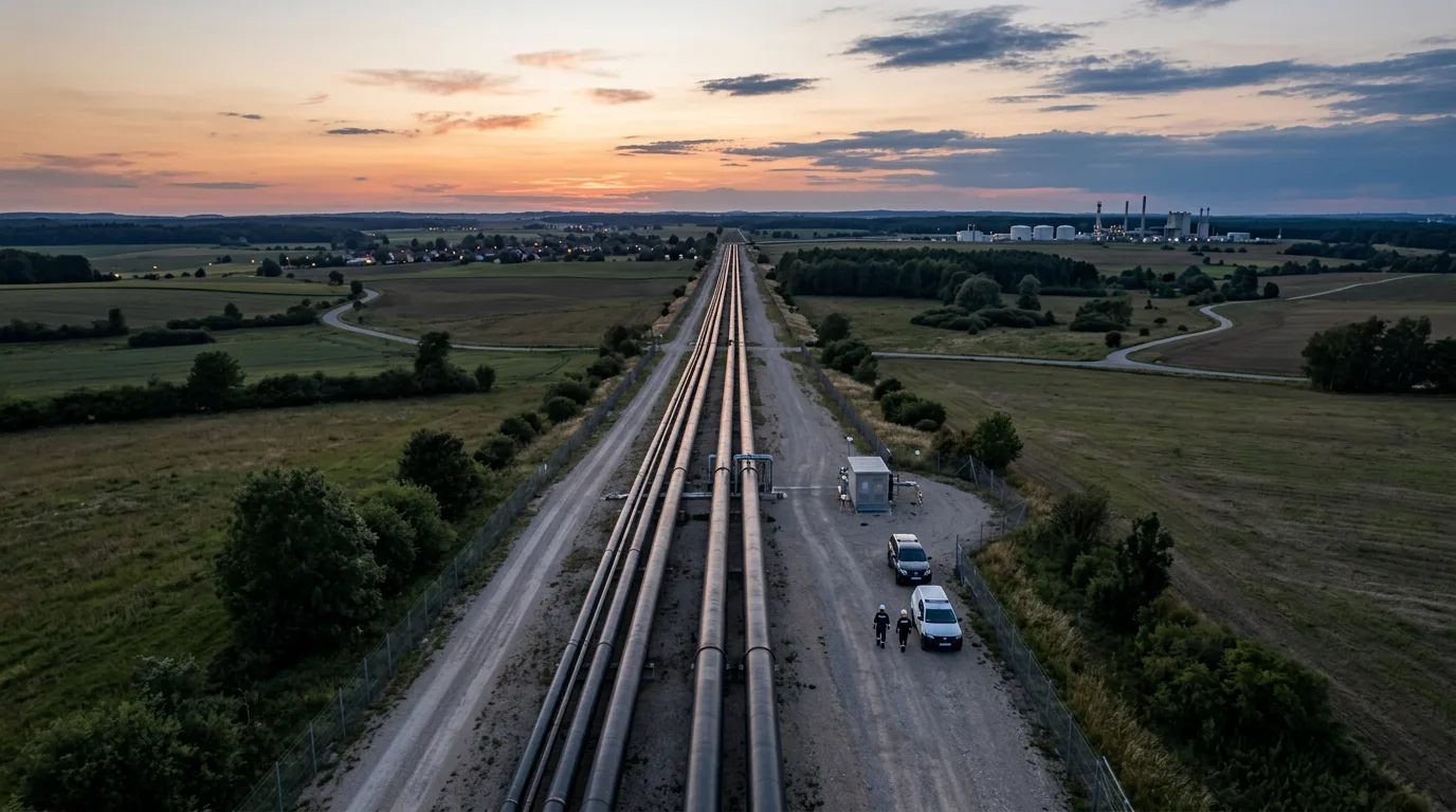 Uniper Extends CEO Lewis's Tenure by Five Years