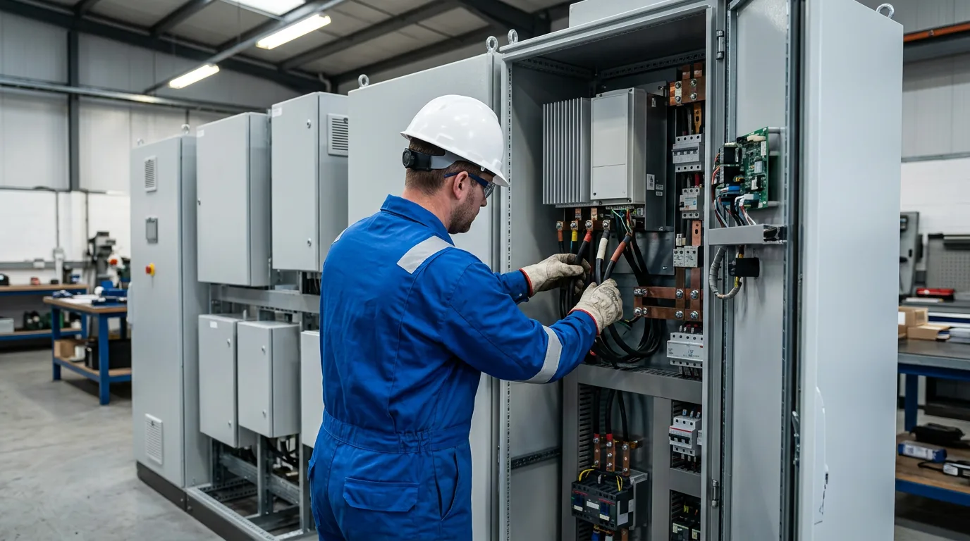 Variable-speed drives for ESP artificial lift: sizing and harmonic mitigation
