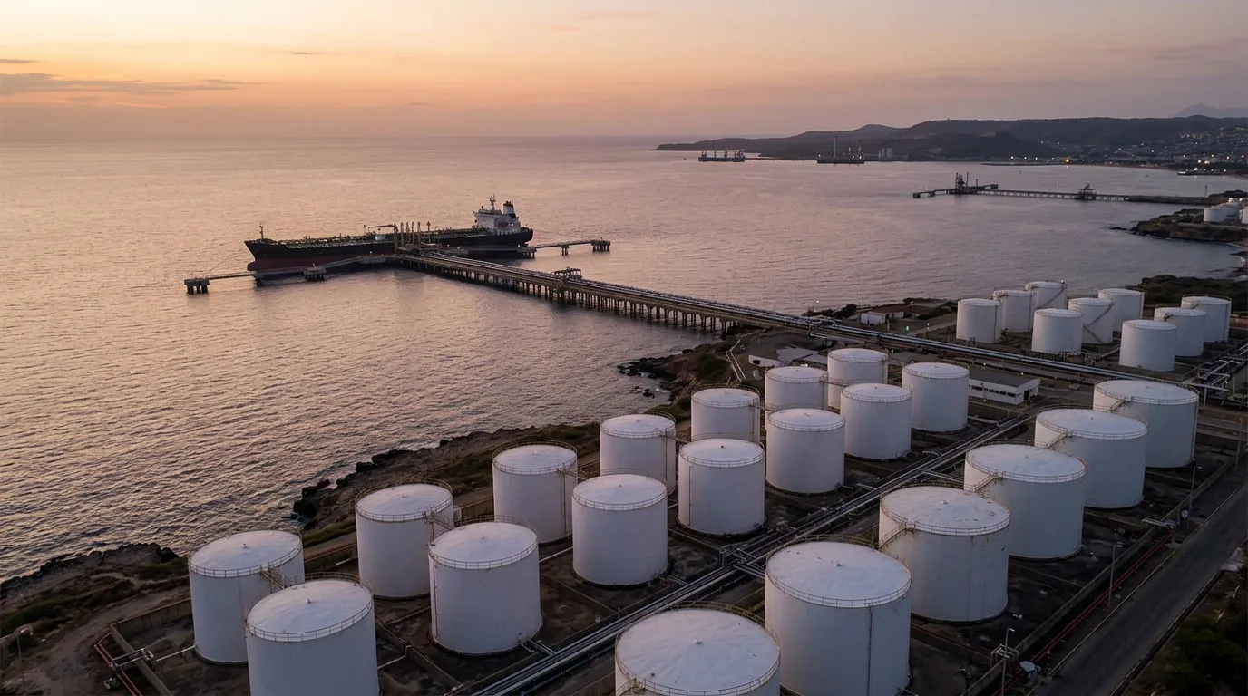 Venezuela Expects Nearly $76 Billion in Oil, Gas Investment