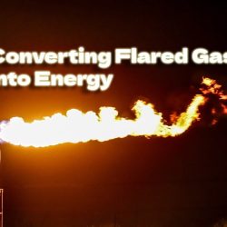 Converting Flared Gas into Energy: Techniques and Benefits