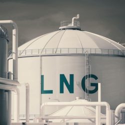 Liquefied Natural Gas (LNG): Market Trends and Opportunities