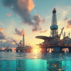 The Evolution of Offshore Drilling Technology