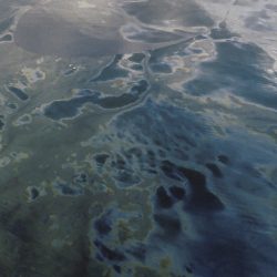 Emergency Response Planning for Oil Spill Incidents