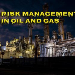 Risk Management in Oil and Gas Exploration