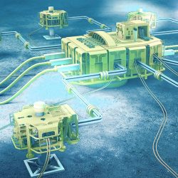 Advancements in Subsea Technology for Deeper Exploration