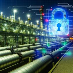 Safeguarding the Lifeblood of Modern Society: Cybersecurity in the Oil and Gas Sector