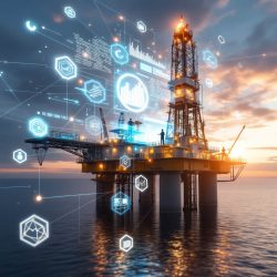 Digital Transformation: How Technology is Revolutionizing Oil and Gas